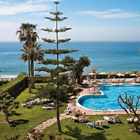 Hotel Riu Monica - Adults Only 네르하 외부 사진