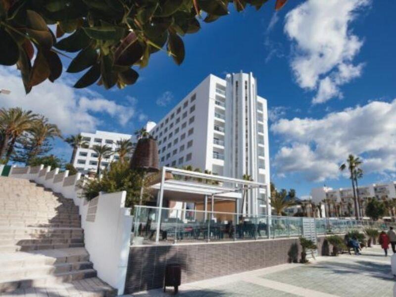 Hotel Riu Monica - Adults Only 네르하 외부 사진
