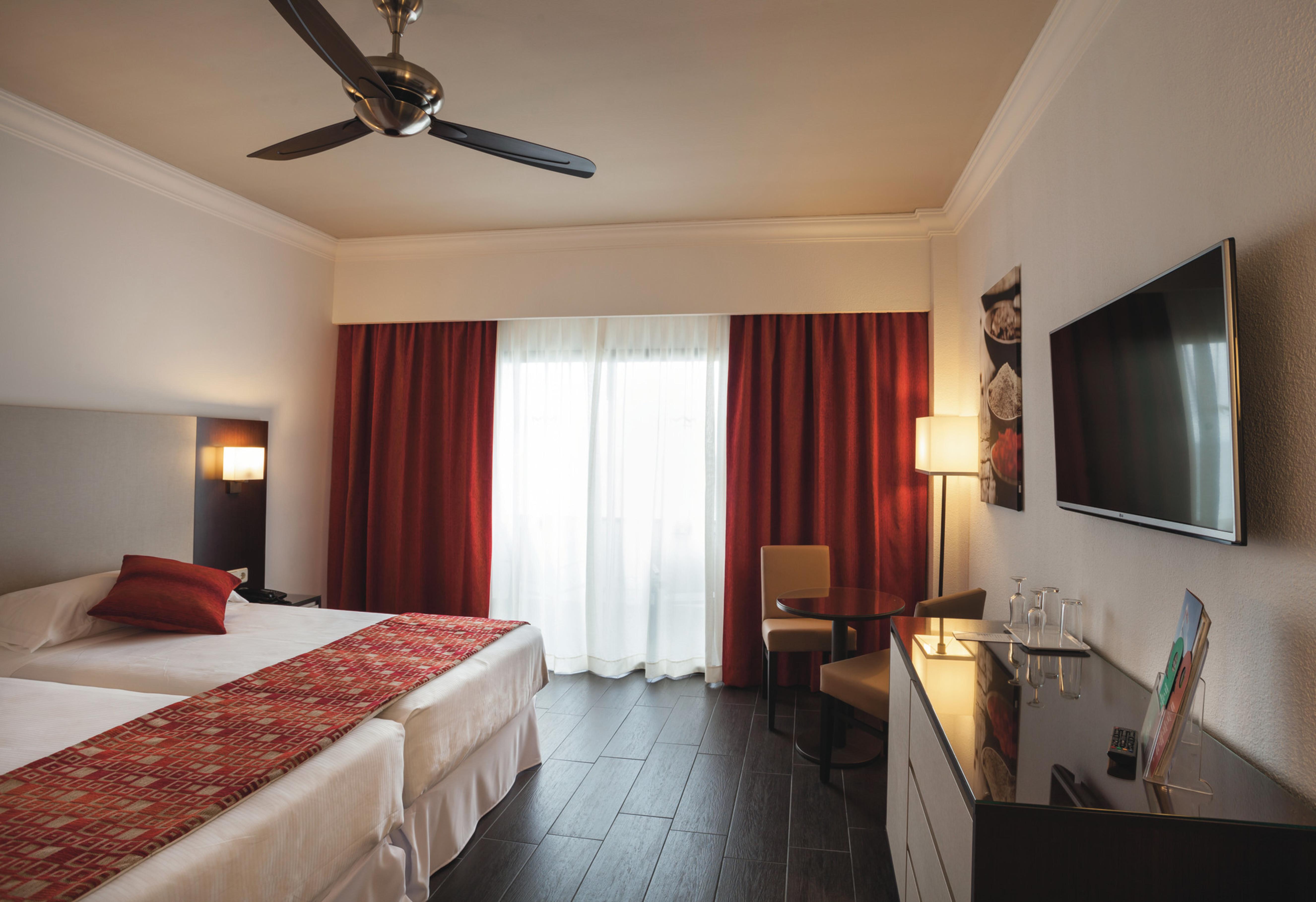 Hotel Riu Monica - Adults Only 네르하 외부 사진