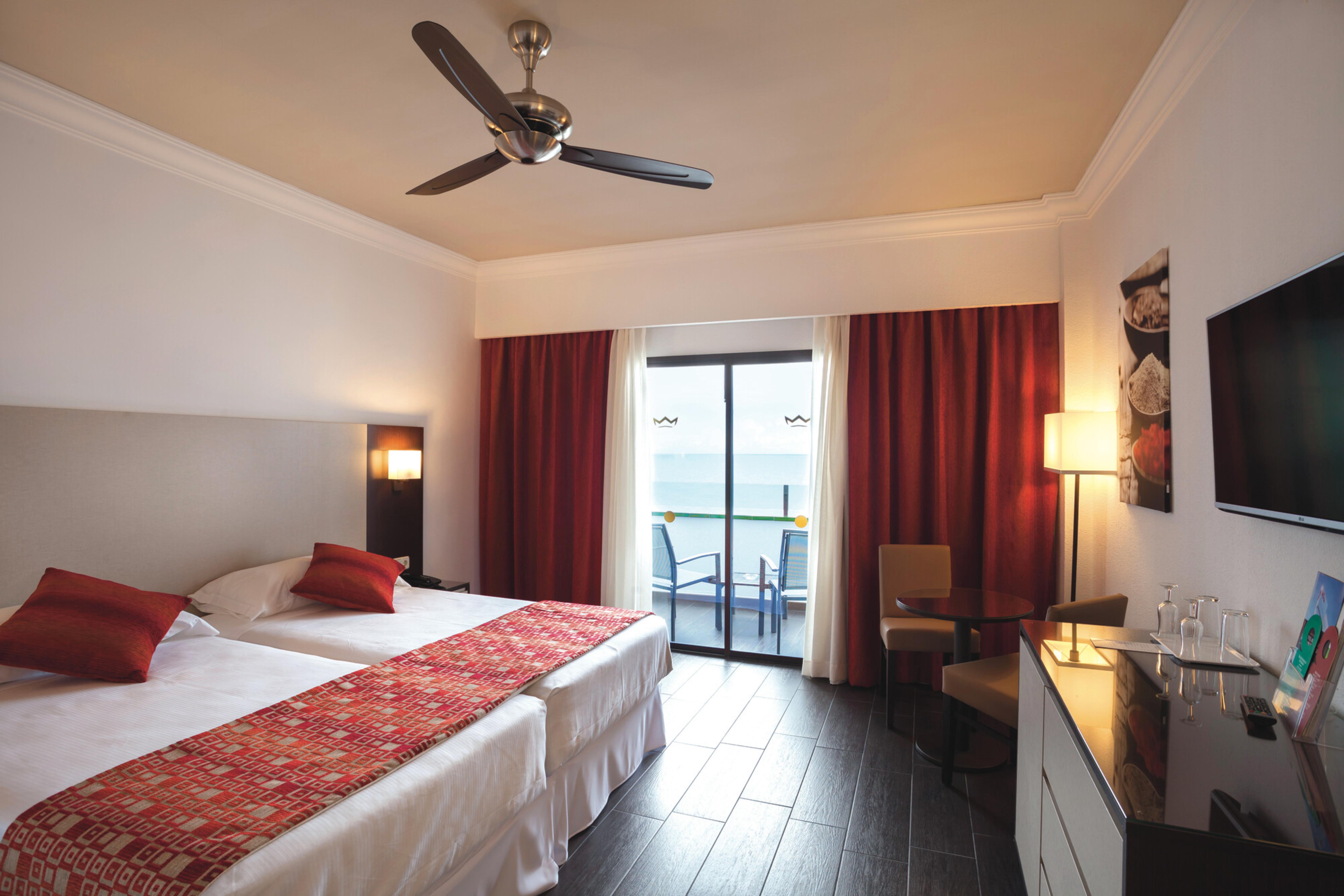 Hotel Riu Monica - Adults Only 네르하 외부 사진