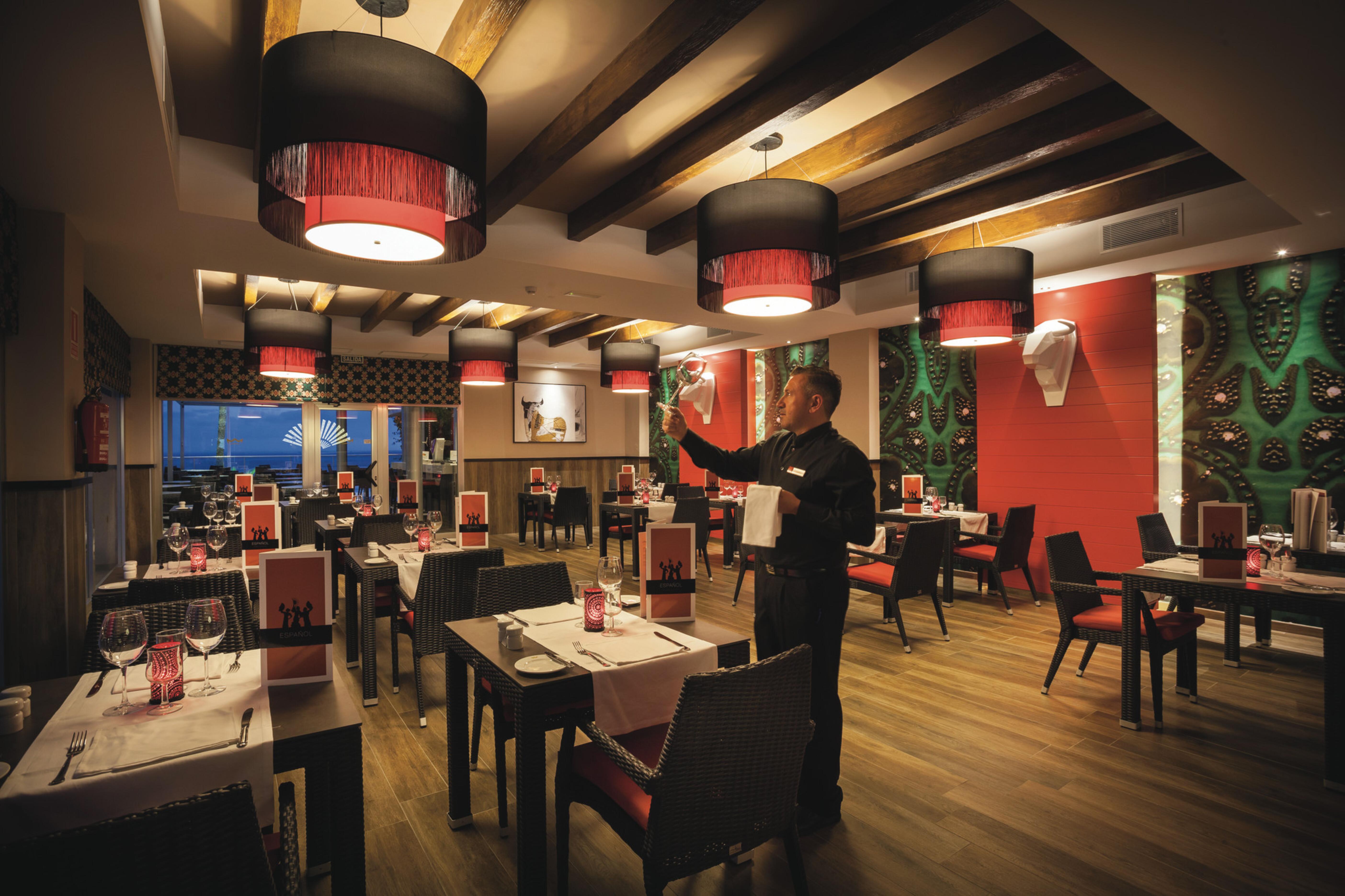 Hotel Riu Monica - Adults Only 네르하 외부 사진