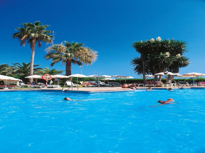Hotel Riu Monica - Adults Only 네르하 외부 사진