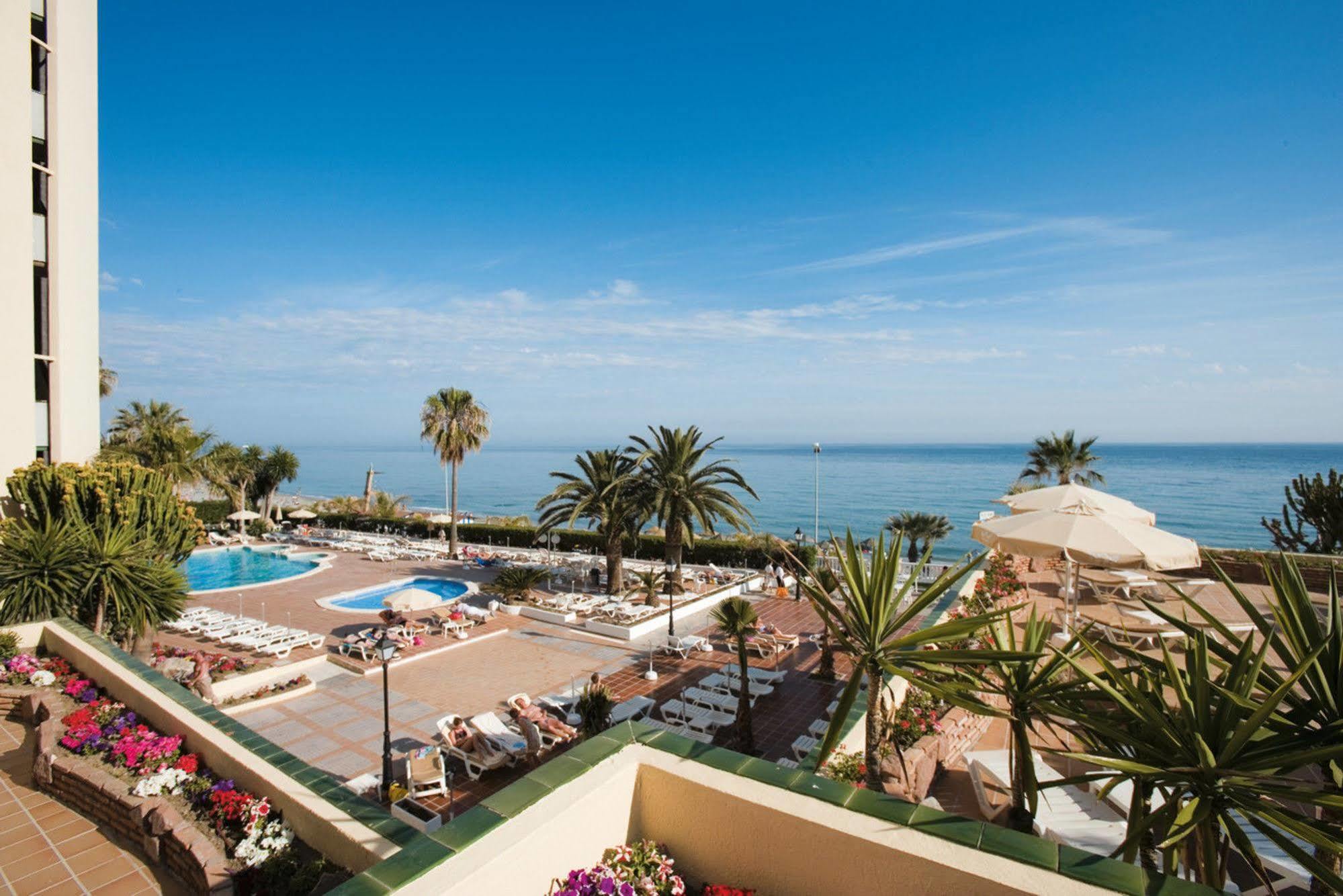 Hotel Riu Monica - Adults Only 네르하 외부 사진